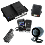 AL-2075-3DB-L OLED Color 2-Way Remote AL-2075-3DB-L OLED Color 2-Way Remote
