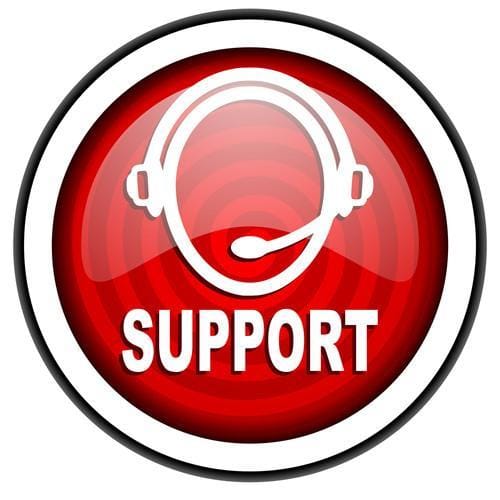 Installation Support / System Configuration
