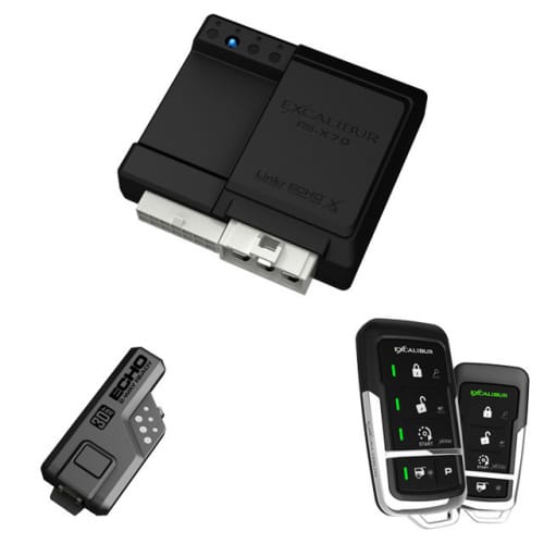 RS-475-3D 2-Way LED 3000 ft Keyless/Remote Start RS-475-3D 2-Way LED 3000 ft Keyless/Remote Start