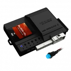 2010+ Toyota/Scion Deluxe Plug-in Remote Start From OEM Fob