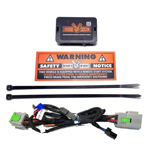 KR-RS-F150M kit white BG KR-RS-F150M kit white BG