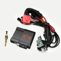 2007-2018 Ford Plug-In Remote Start