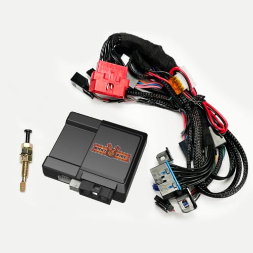 KR-RS-FO1Bv2 kit white BG