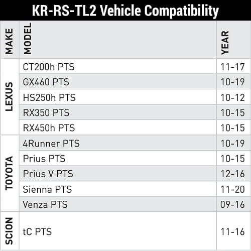 KR-RS-TL2_Vehicles KR-RS-TL2_Vehicles
