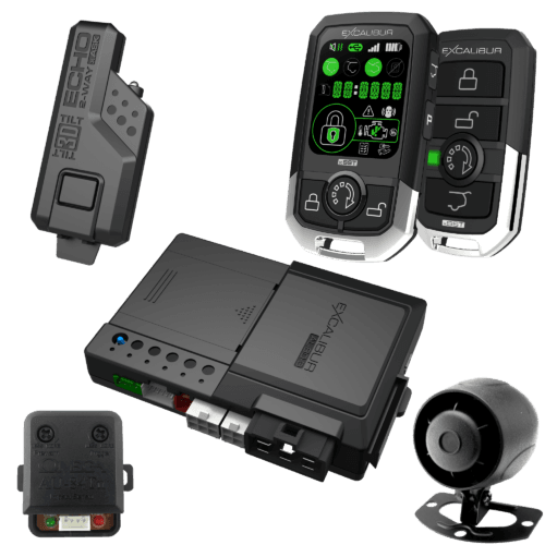 AL-2085-3DB system AL-2085-3DB system